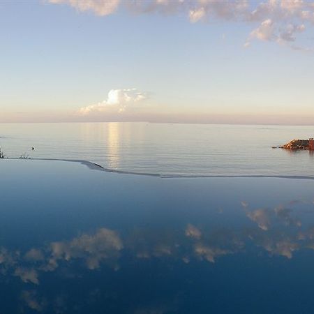Blue Zebra Island Lodge Senga المظهر الخارجي الصورة